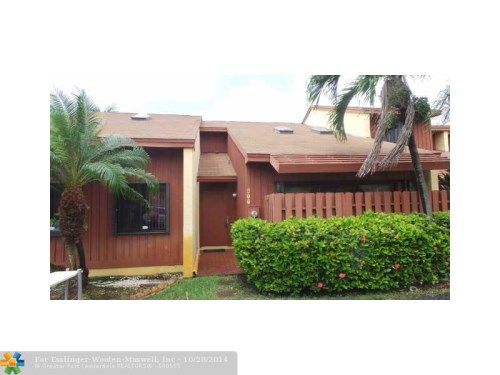 417 SE 14th St # 2, Dania, FL 33004