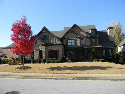 2442 Walkers Glen Lane, Buford, GA 30519