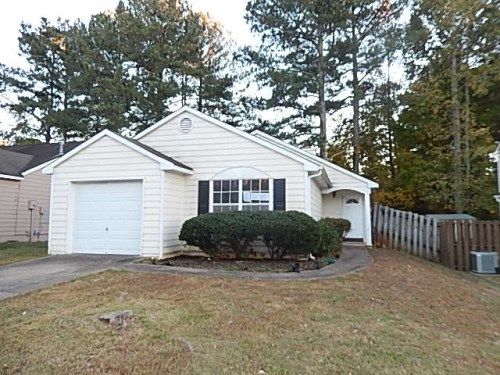 2265 Parkside Drive, Austell, GA 30106