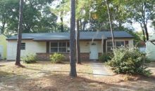 2203 N Fernwood Ct Savannah, GA 31404