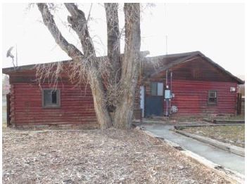 408 N 14th Street, Gunnison, CO 81230