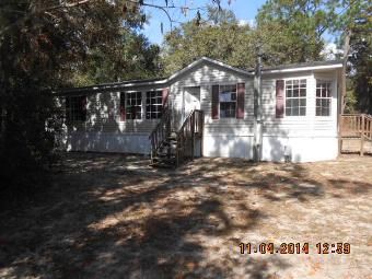 2655 E Jupiter St, Inverness, FL 34453