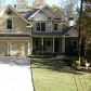 261 Indian Oak Drive, Waleska, GA 30183 ID:11182958