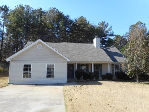 2924 Horseshoe Bnd, Gainesville, GA 30507