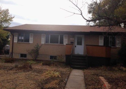 514 Placid Rd, Colorado Springs, CO 80910