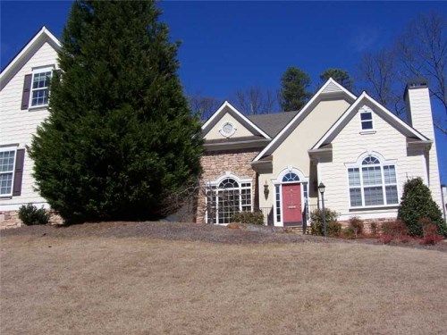 1810 Ebenezer Farm Circle, Marietta, GA 30066