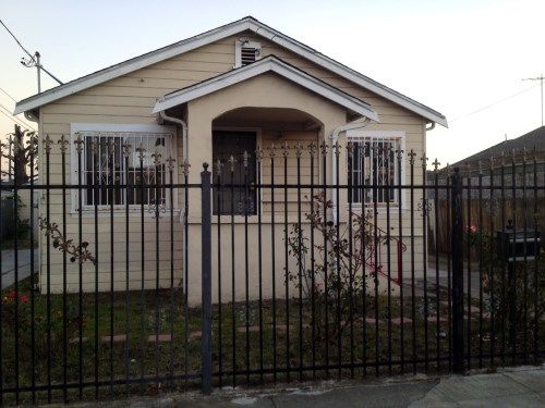 1226 90th Avenue, Oakland, CA 94603