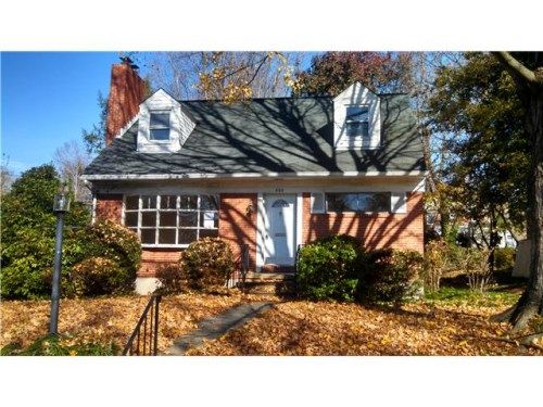 408 Donegal Dr, Towson, MD 21286