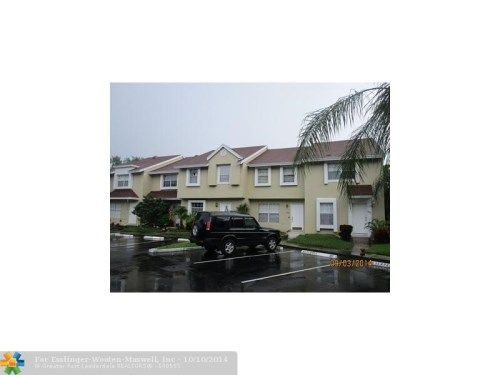 7280 Woodmont Ave # 7280, Fort Lauderdale, FL 33321