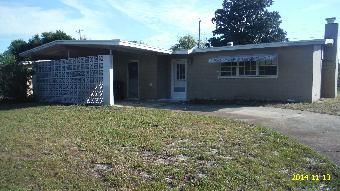 4425 Hood Ave, Titusville, FL 32780