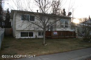 349 Ray Street, Anchorage, AK 99508