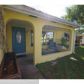 4630 NE 5TH TER, Fort Lauderdale, FL 33334 ID:11028772