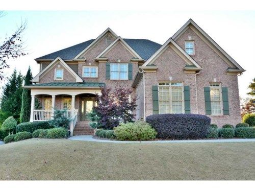 832 Pathview Court, Dacula, GA 30019