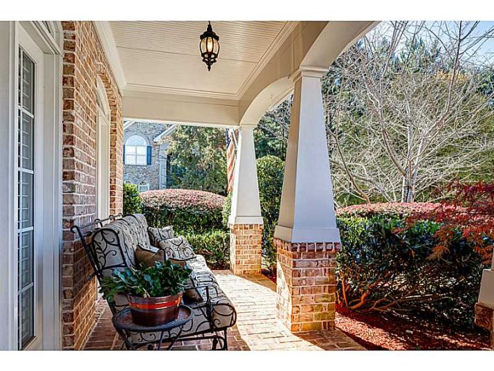 205 Wembley Circle, Atlanta, GA 30328