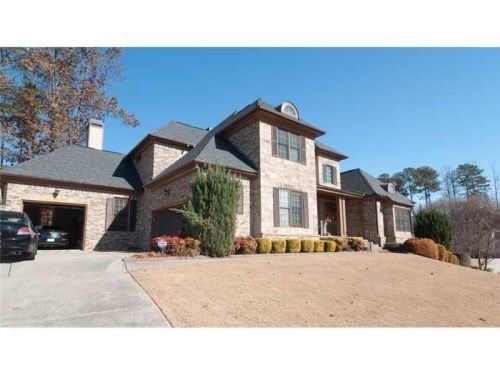 5604 Maxon Marsh Drive, Powder Springs, GA 30127