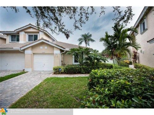 1166 SW 158th Way # 1166, Hollywood, FL 33027