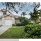 1166 SW 158th Way # 1166, Hollywood, FL 33027 ID:11043473