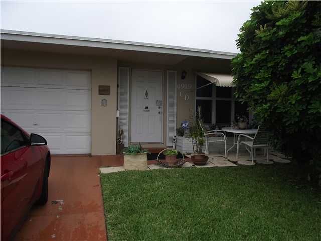 4919 NW 52ND CT, Fort Lauderdale, FL 33319