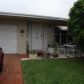 4919 NW 52ND CT, Fort Lauderdale, FL 33319 ID:11121389