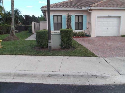 651 SW 158 TE # 0, Hollywood, FL 33027