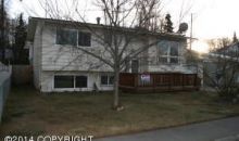 349 Ray Street Anchorage, AK 99508