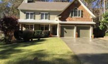 3189 Parkridge Crescent Atlanta, GA 30341