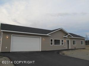 1510 S Center Point Drive, Wasilla, AK 99654