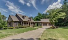 142 Clear Creek Valley Ellijay, GA 30536