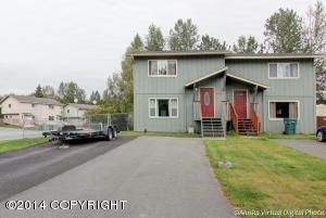 3101 Norm Circle, Anchorage, AK 99507