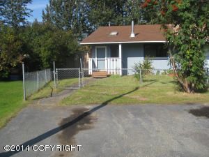 7701 Hill View Circle, Anchorage, AK 99507