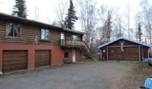 19991 Tulwar Drive Chugiak, AK 99567