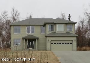 2660 E Tamarack Avenue, Wasilla, AK 99654