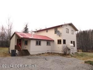 13779 W Cherrywood Drive, Big Lake, AK 99652