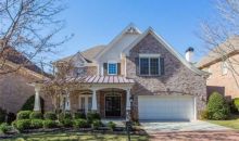 415 Wembley Circle Atlanta, GA 30328