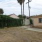 10028 S Gramercy Pl, Los Angeles, CA 90047 ID:11233264