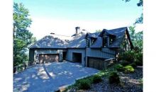 741 Wilderness Way Ellijay, GA 30536