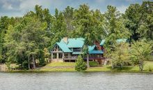 275 Kennemur Road Ellijay, GA 30536