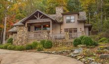 420 Peaceful Path Road Ellijay, GA 30536