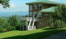 5946 Burnt Mountain Road Ellijay, GA 30536