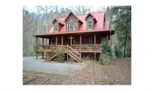 709 Riverfront Drive Ellijay, GA 30536