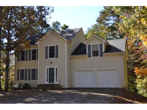 2830 Windridge Drive, Acworth, GA 30102