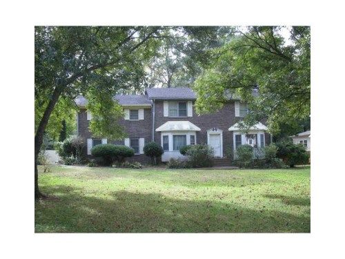 1451 Rhododendron Drive, Acworth, GA 30102