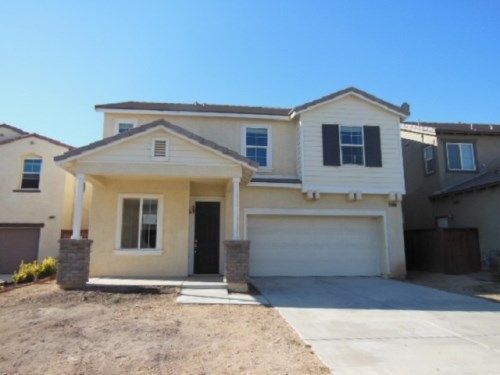 13085 Murrieta Court, Hesperia, CA 92344