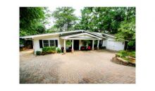 600 Hilltop Lane Duluth, GA 30096