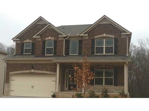 5665 Bucknell Trace Lot 221, Cumming, GA 30028