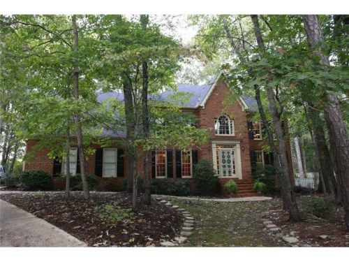 3405 Cove Creek Court, Cumming, GA 30040