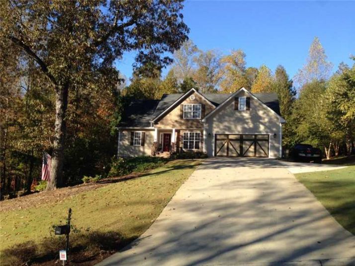 6865 Autumn Hills Drive, Cumming, GA 30028