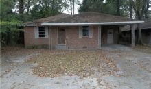 3663 Conrad Dr Baton Rouge, LA 70805