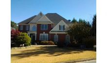 1042 White Cloud Ridge Snellville, GA 30078