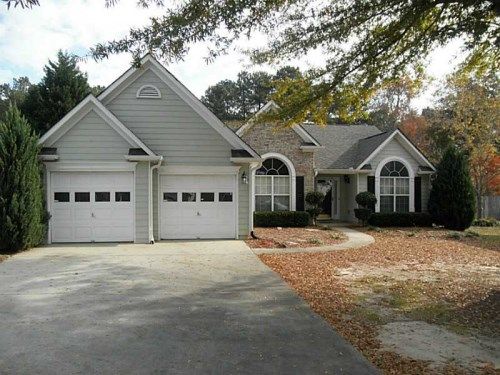 819 Nichols Landing Lane, Dacula, GA 30019